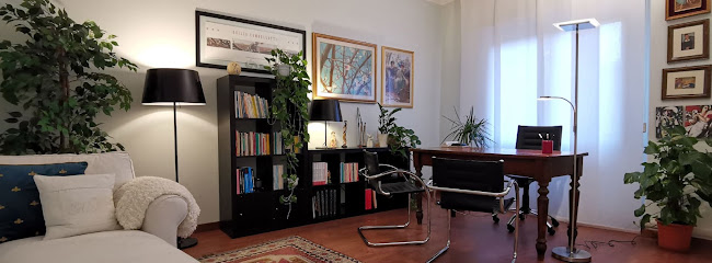 Psicologo Latina - Alessandra Biscardi - Itri