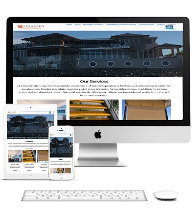 Photos of WebScape Designs (Bayside Brisbane)