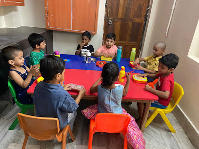 Chalk pre school Rajahmundry