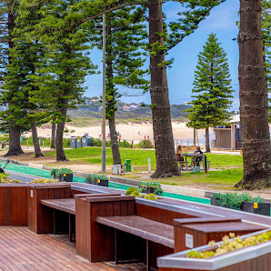 Sea View Cafe & Restaurant 2/20 The Strand, Dee Why NSW 2099, Australia