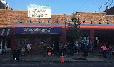 Photos of The Bluebird