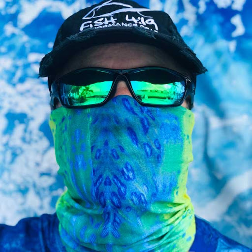 Fish 419 Performance Gear - Visual