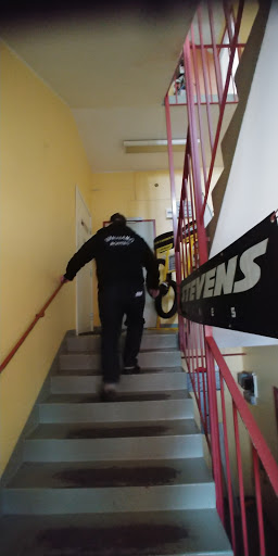 Jannes Mc & Mopeddelar I Skillingaryd - Thumbnail