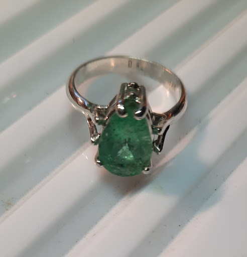 D K Jewelry