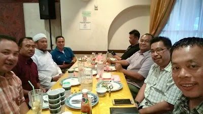 Photos of Harini Catering Stadium Restaurant