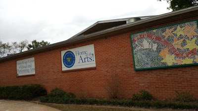 Baton Rouge Center For Arts