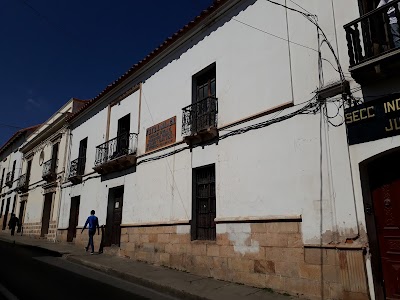Photos of Monasterio