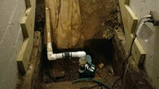 Fix It Right Handyman Services