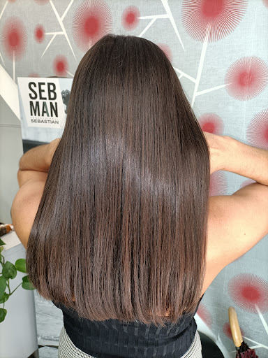 KB Salón & Barber - Thumbnail