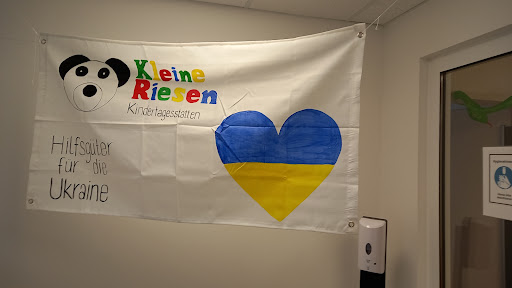 Kleine Riesen Köln Wahn - Thumbnail