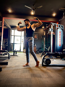 Givefitness2.0 healthclub – By owner in Kurai, Seoni, Madhya Pradesh