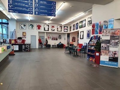 Photos of Queenstown Events Centre