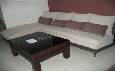 Photos of WISMA SERVICE SOFA