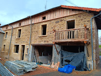 Batireco Maçonnerie à Charlieu