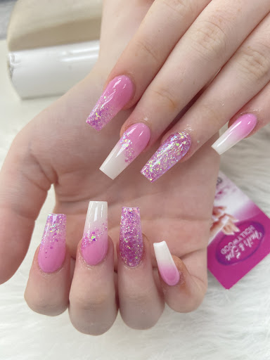 Hollywood Nails Shettleston