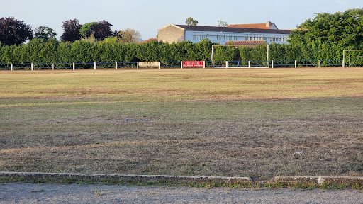 Stade Municipal de Châteauneuf-sur-Charente - Thumbnail