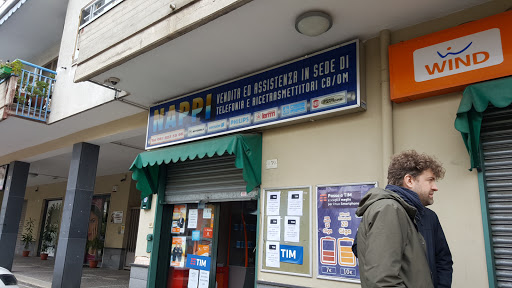 M.N.C. Sas Di Salvatore Nappi