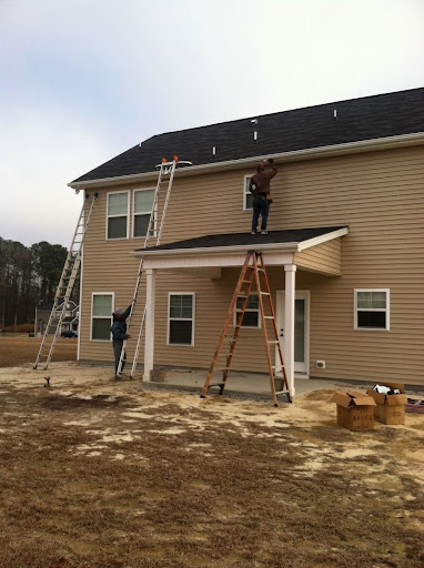 B&A Gutters & Home Improvements - Thumbnail
