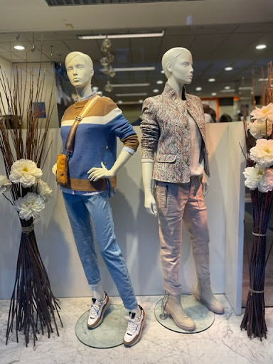 Wenting Fashion - Thumbnail