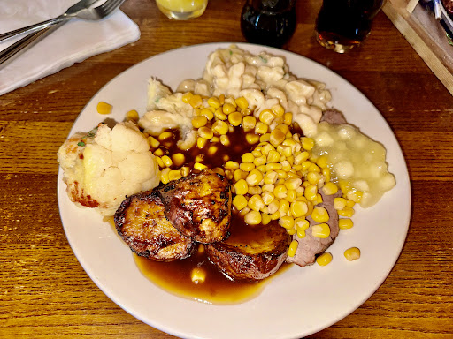 Toby Carvery Telford - Thumbnail