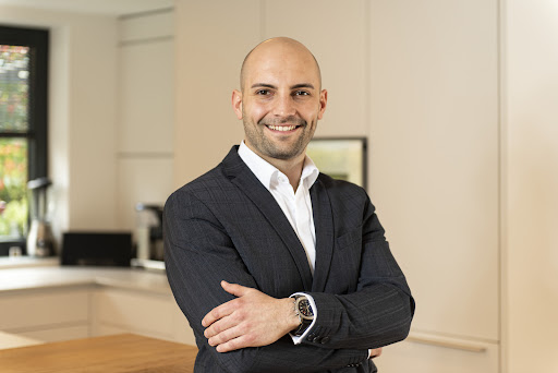 𝗜𝗺𝗺𝗼𝗯𝗶𝗹𝗶𝗲𝗻𝗺𝗮𝗸𝗹𝗲𝗿 𝗗𝗼𝗿𝘁𝗺𝘂𝗻𝗱 - Better Estates GmbH