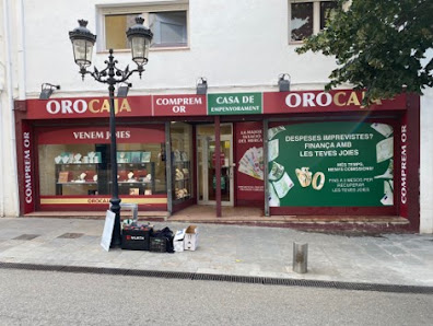 Del propietario
