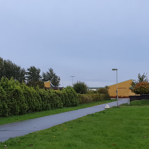 Garntofta skola