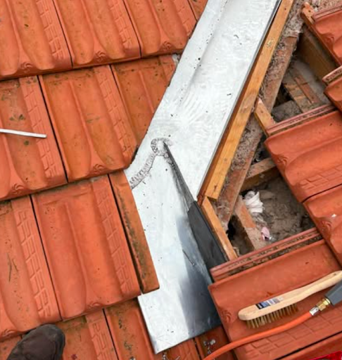 Photo de M&amp;N Couverture à Saint-Loubès (33450)