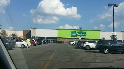 Walmart Neighborhood Market