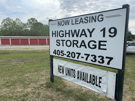 Highway 19 Storage LLC - Thumbnail
