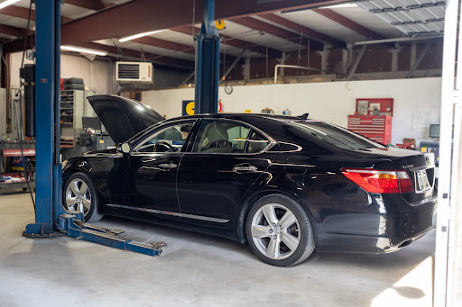 T & T Foreign Automotive Services - Thumbnail