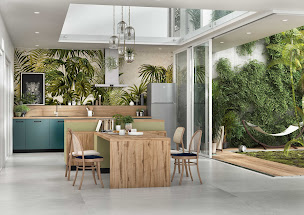 Photo n°1 de Cuisines Design Industries à Saint-Philbert-de-Bouaine (Magasin de meubles de cuisine)