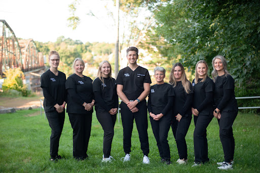 The Dental Studio of Brunswick