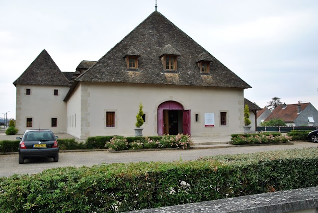 Château Marsannay