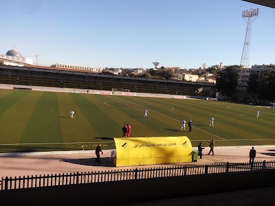Photos of Stade 1er Novembre 1954 Mohammadia