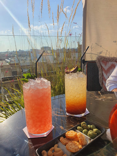 Picos Pardos Sky Lounge by Martini - Thumbnail