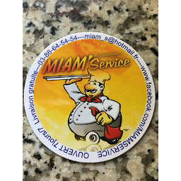 Photo n°18 de Miam’s à Sens (Sandwicherie)