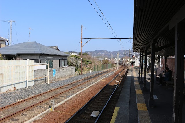 貴志駅