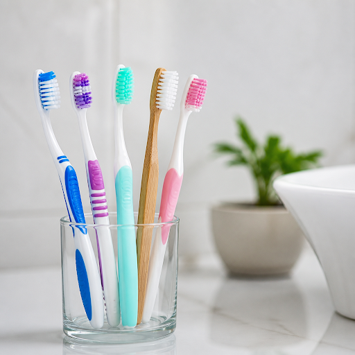 Choosing the right toothbrush is a small decision that makes a big difference to your oral health… post image
