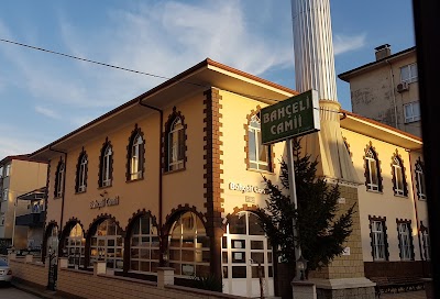 Bahçeli Cami