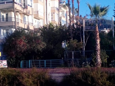 Photos of Merhaba Hotel