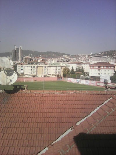 Pendik Stadium