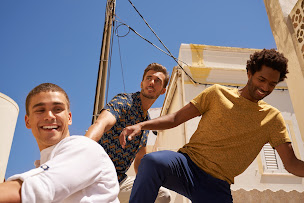 Photo n°6 de Jules Chambery-Avenue Des Landiers à Chambéry (Magasin de smokings)