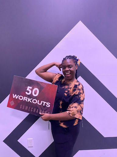 GameChanger Fitness Springfield - Thumbnail