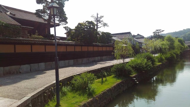 Kurashiki