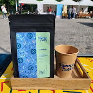 Café Simple et Funky à Thorigny-sur-Marne