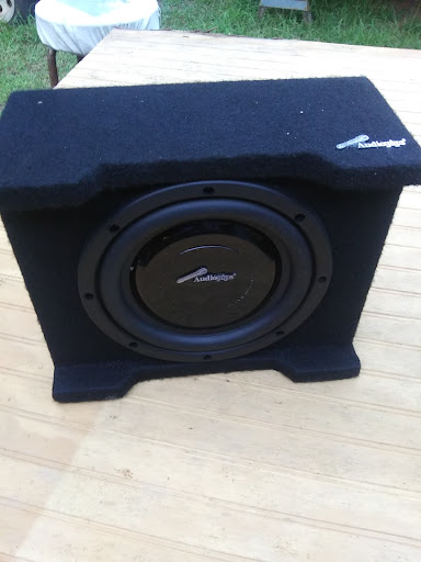 Audio4Autos - Thumbnail