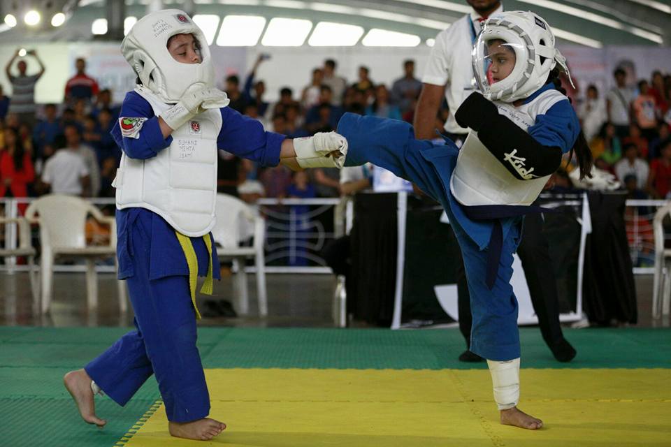 Karate Mixed Martial Arts Classes Kudo