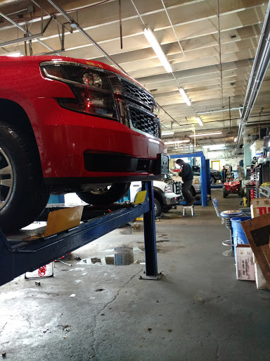 Tire Corral - Thumbnail