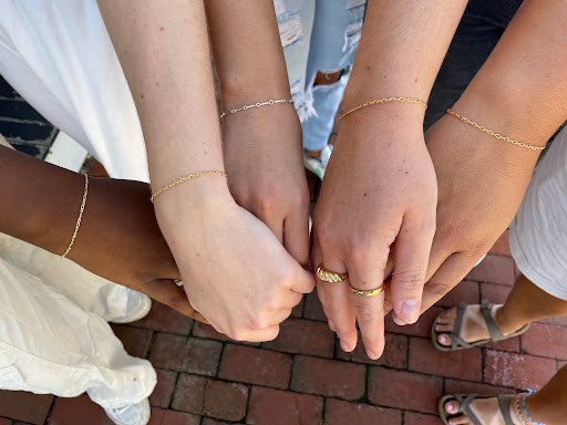 Luxury Sparks Jewelry - Thumbnail